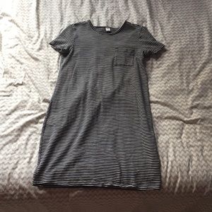 T shirt dress